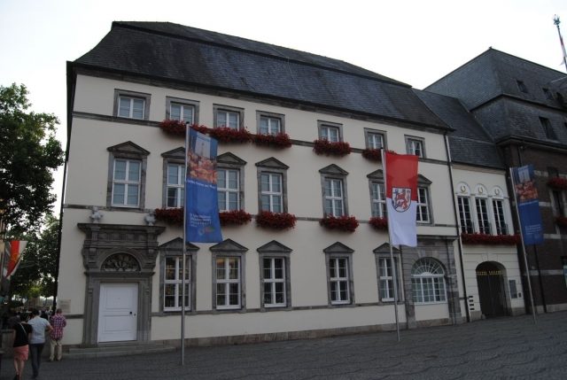 Palais Grupellohaus
