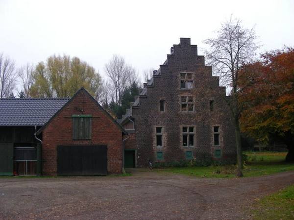 Bilkrath Manor