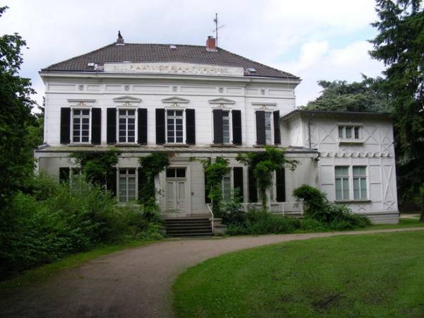 Herrenhaus Lantz