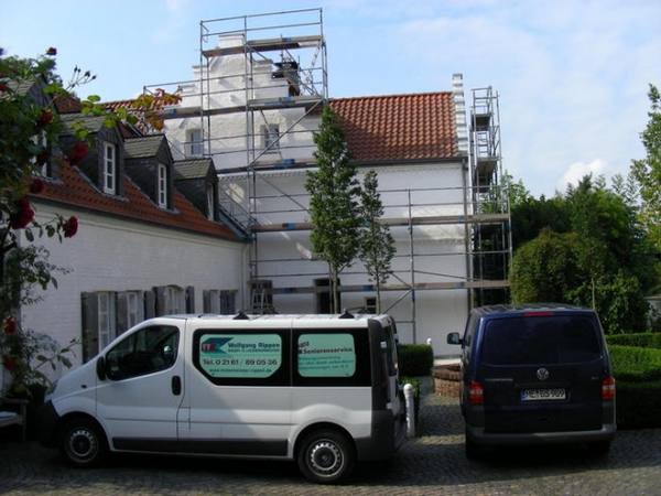 Haus Melbeck
