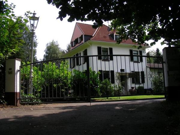 Herrenhaus Nothenhof