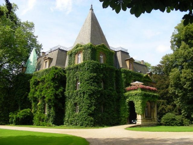 Schloss Roland