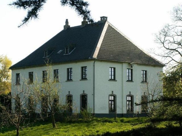 Schloss Meierhof