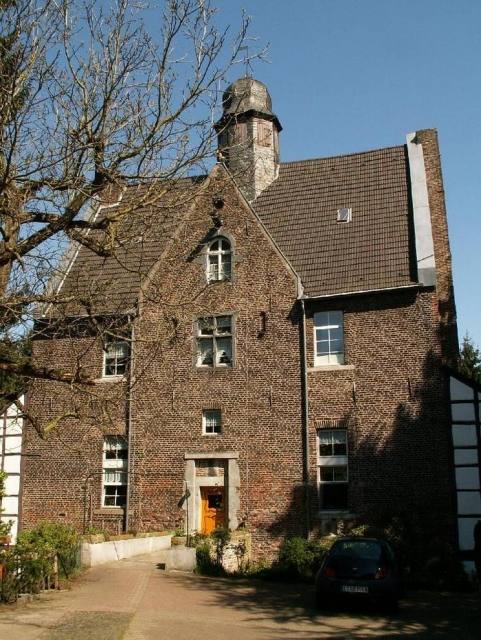 Quadenhof Castle