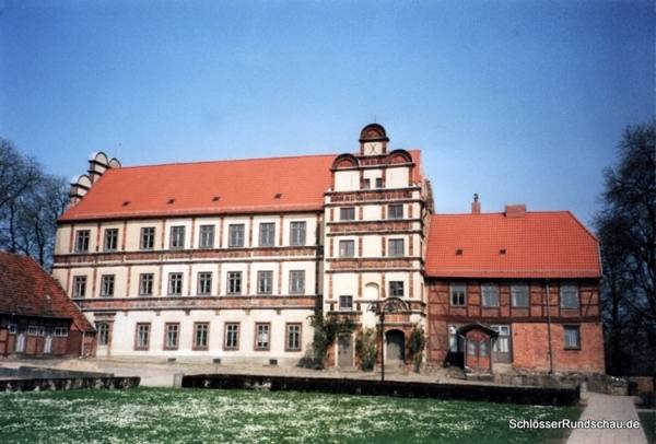 Gadebusch Castle