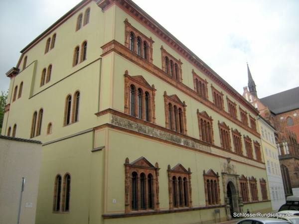 Fürstenhof Castle