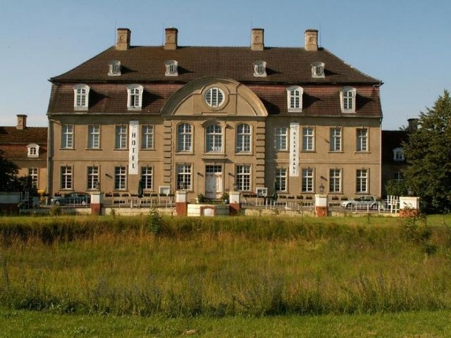 Vietgest Castle