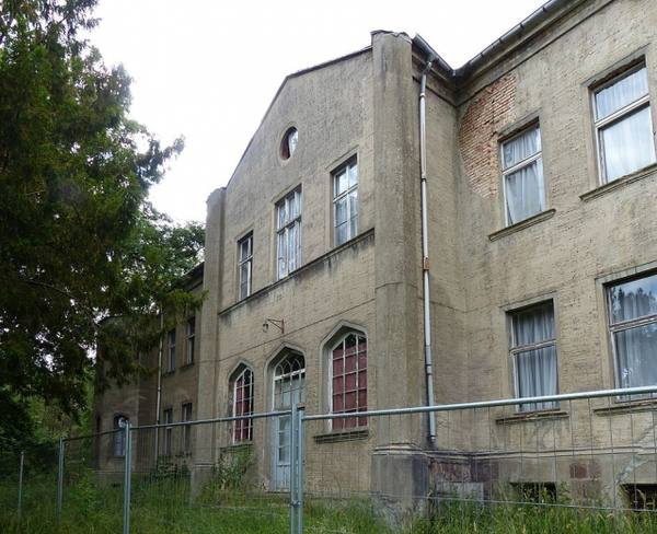 Altwigshagen Manor