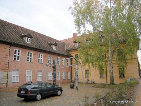 Oertzen Palais