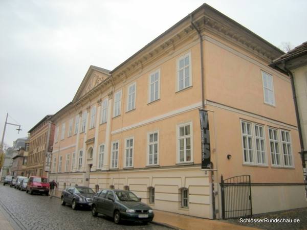 Brandensteinsches Palais