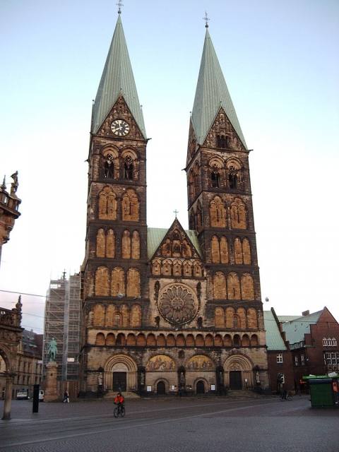 Bremen Cathedral