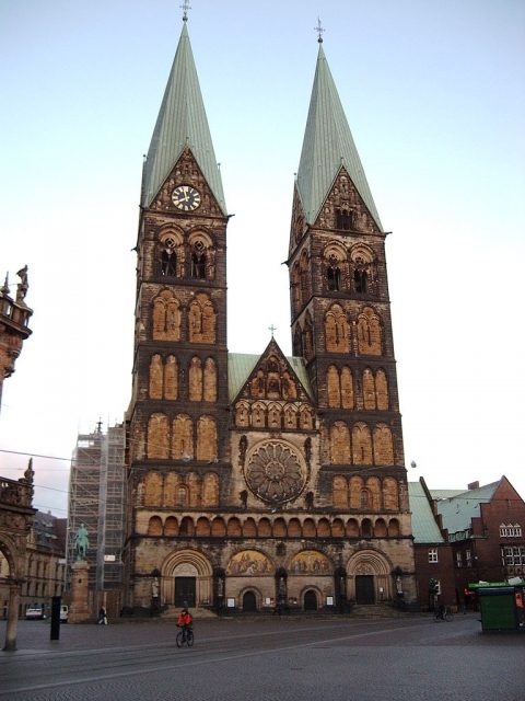Bremen Cathedral