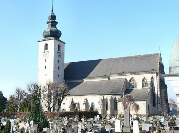 Basilica of St. Lawrence