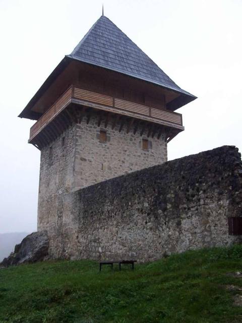 Ključ Fortress