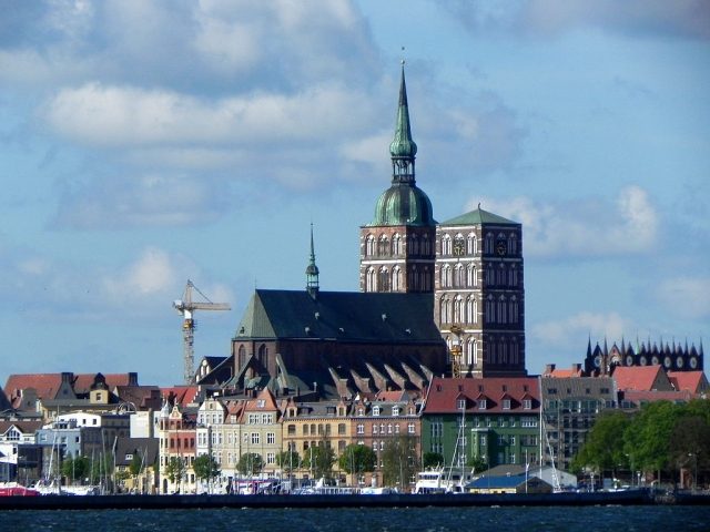 St.-Nikolai-Church