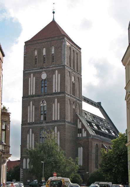 Nikolai Church