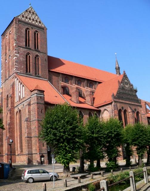Nikolai Church