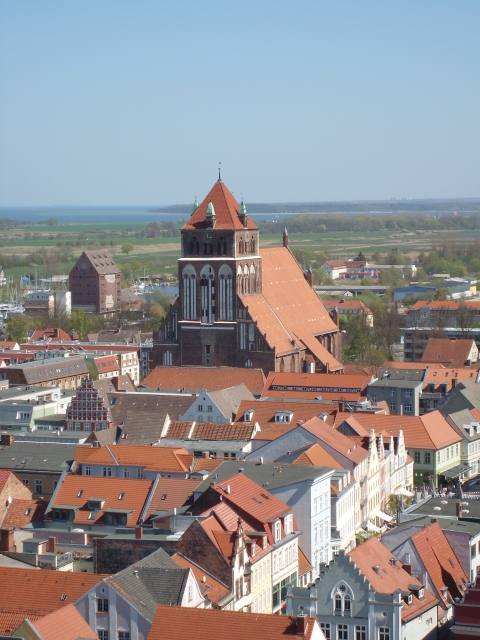 St.-Marien-Church
