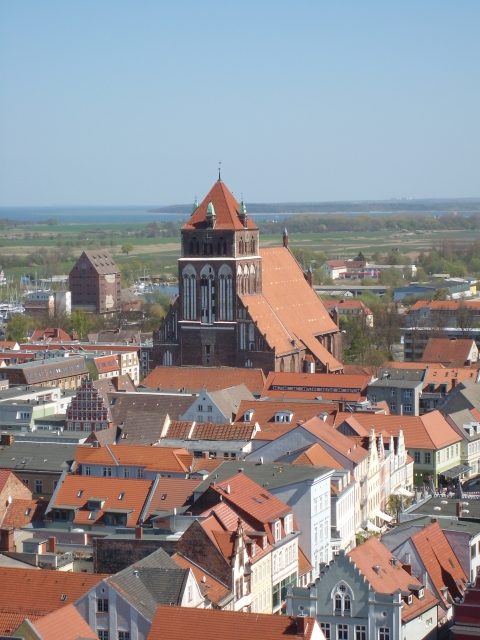 St.-Marien-Church