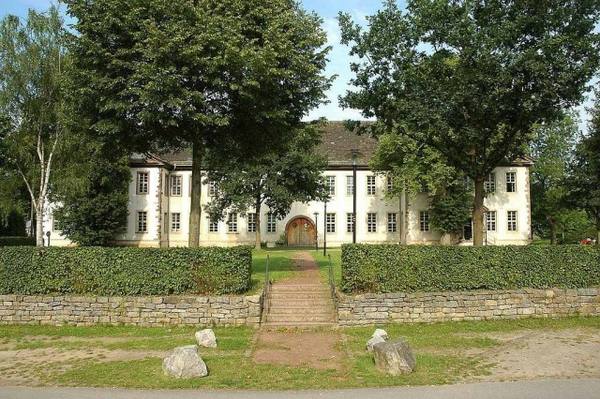 Brenkhausen Abbey