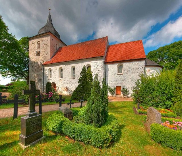 Petrini Church