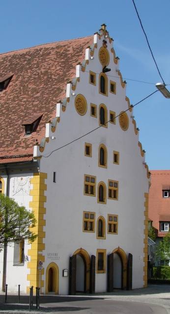 Franziskaner Abbay