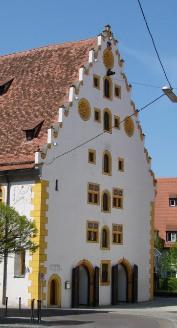 Franziskanerkloster