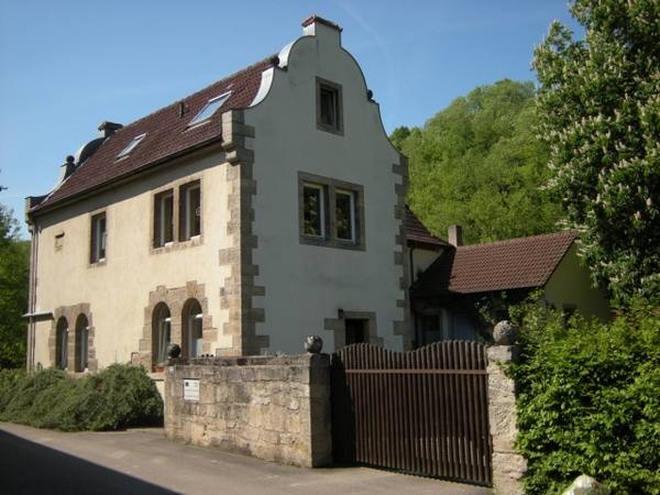 Gut Wildbad