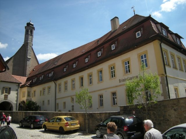 Johanniterballei
