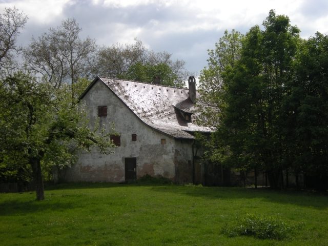 Seckendorffer Castle