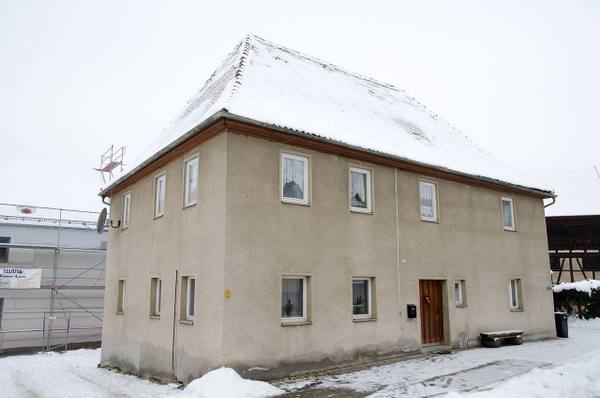 Jagsheimisches Castle