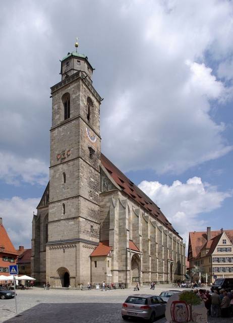 St.-Georgs-Church