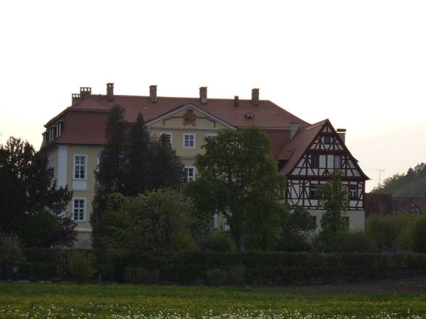 Rügland Castle