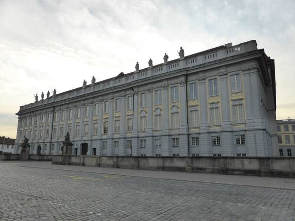 Residence Ansbach