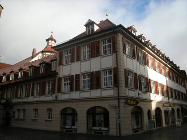 Behringershof