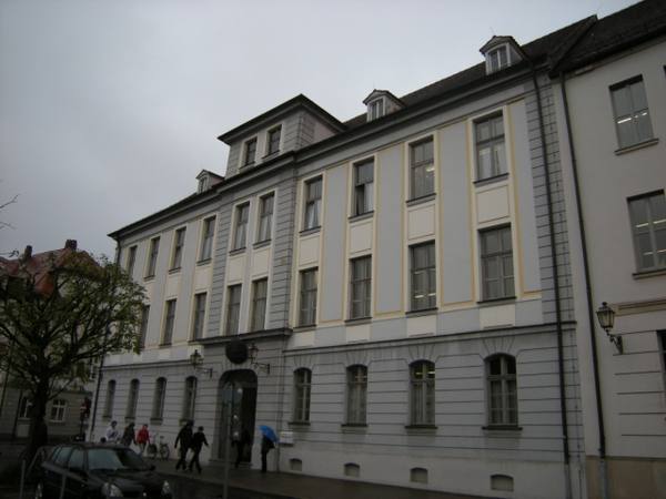 Palais Nostiz