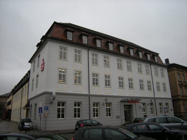 Palais Pöllnitz