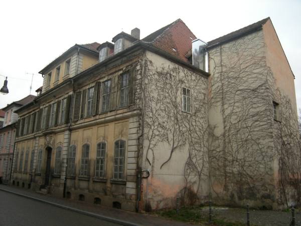 Palais Retti