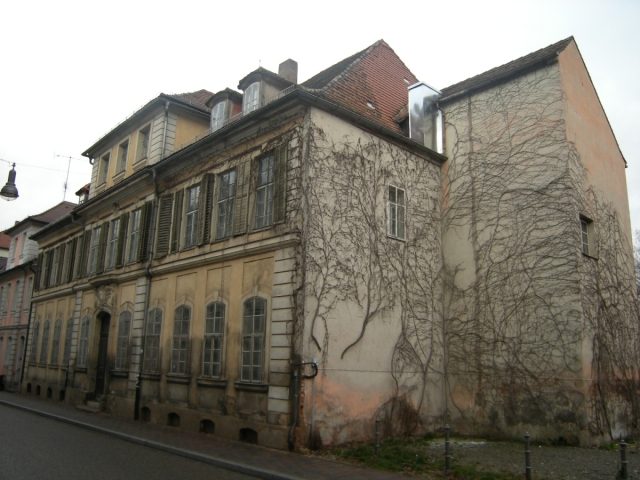 Palais Retti
