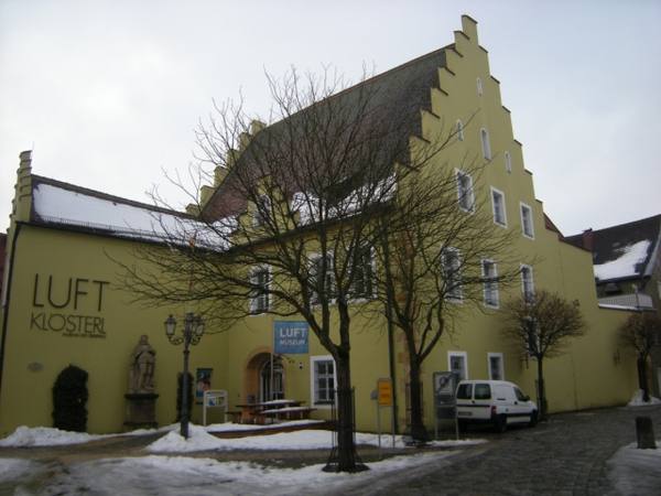 Pfalzgrafen Castle