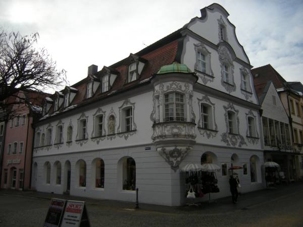 Fenzl-Haus