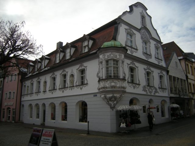 Fenzl-Haus