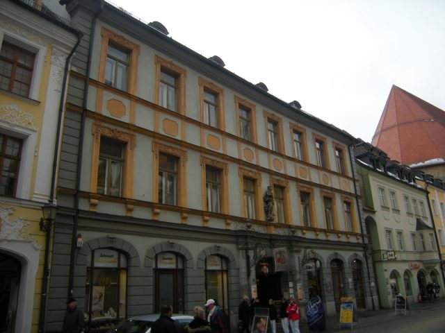 Palais Blumenthal