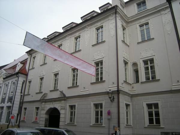 Palais Frank