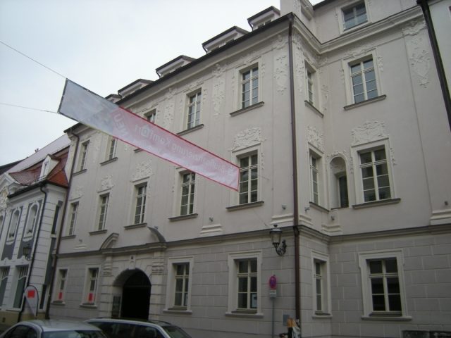 Palais Frank
