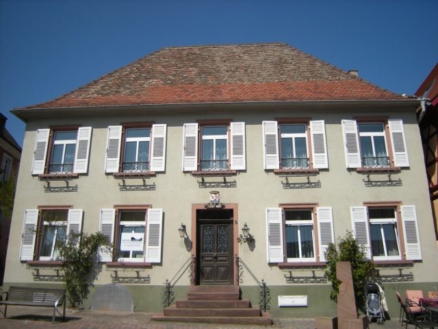 Adelshof Waldbott von Bassenheim