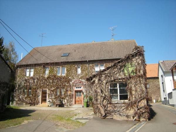 Geismarer Manor