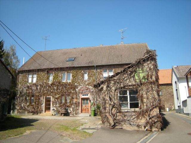 Geismarer Manor