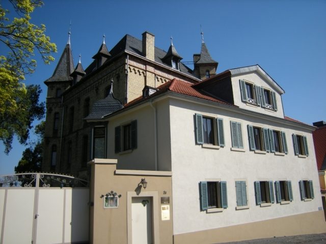 Dalberger Manor