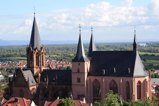 Katharinenkirche